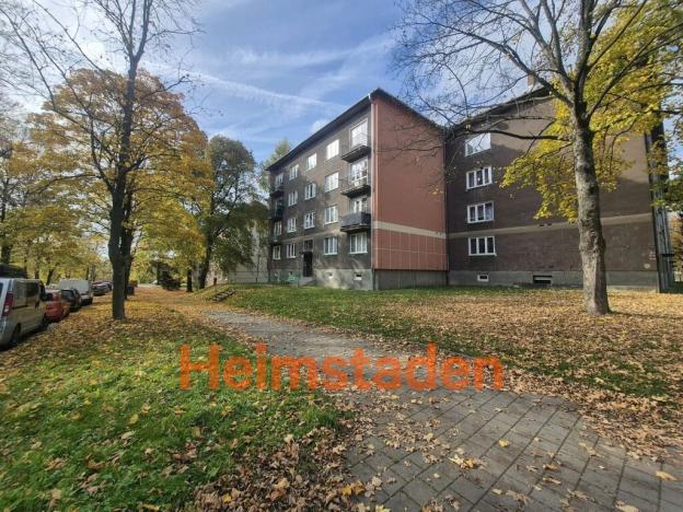 Pronájem bytu 2+1, Havířov - Město, Radniční, 54 m2