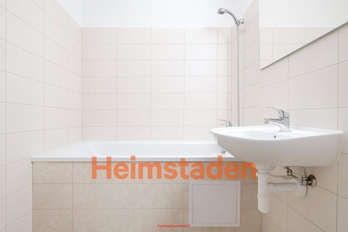 Pronájem bytu 3+1, Havířov - Město, Lípová, 61 m2