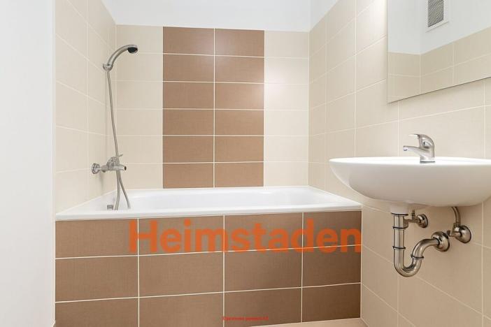 Pronájem bytu 1+1, Havířov - Město, Moskevská, 36 m2