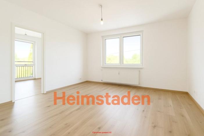 Pronájem bytu 3+1, Ostrava - Hrabůvka, Aviatiků, 70 m2