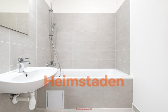 Pronájem bytu 3+1, Ostrava - Hrabůvka, Aviatiků, 70 m2