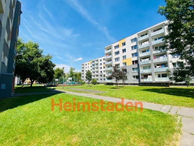 Pronájem bytu 3+1, Ostrava - Hrabůvka, Aviatiků, 70 m2