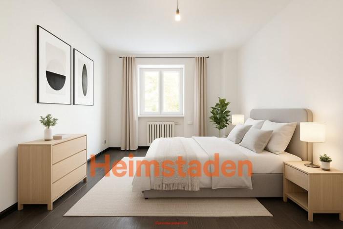 Pronájem bytu 3+1, Ostrava - Poruba, náměstí Vítězslava Nováka, 77 m2