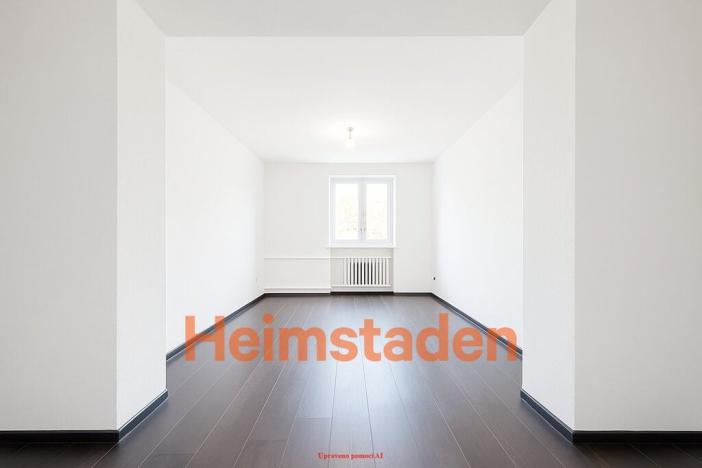 Pronájem bytu 3+1, Ostrava - Poruba, náměstí Vítězslava Nováka, 77 m2