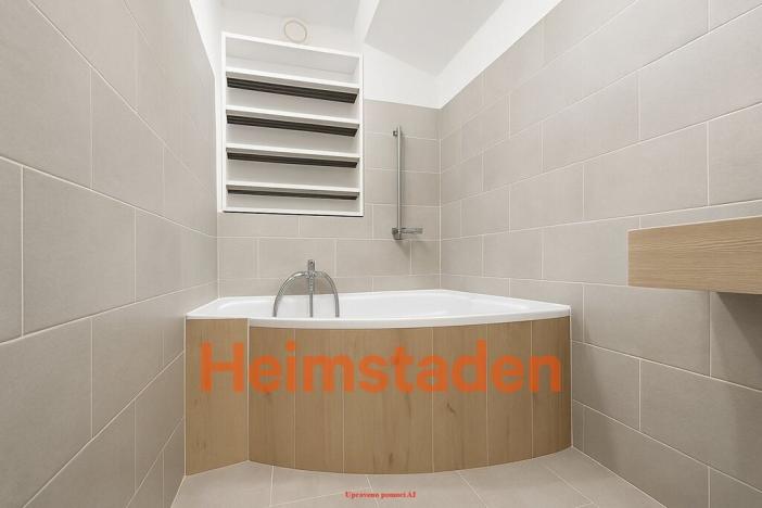 Pronájem bytu 3+1, Ostrava - Poruba, náměstí Vítězslava Nováka, 77 m2