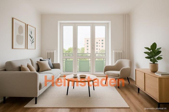 Pronájem bytu 3+1, Ostrava - Poruba, Opavská, 72 m2