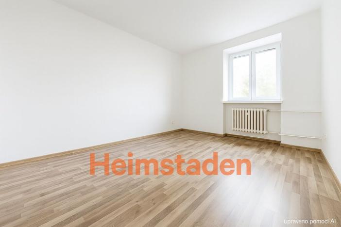 Pronájem bytu 3+1, Ostrava - Poruba, Opavská, 72 m2