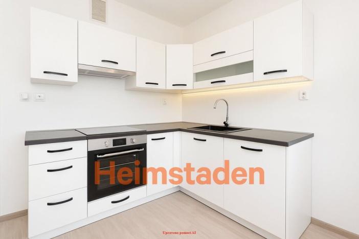 Pronájem bytu 3+1, Ostrava - Poruba, Bohuslava Martinů, 72 m2