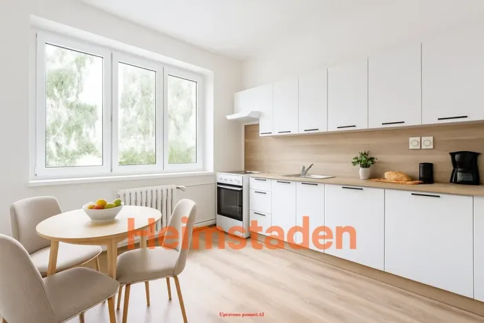 Pronájem bytu 2+1, Paskov, Rudé armády, 58 m2