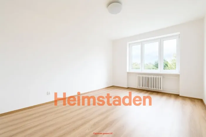 Pronájem bytu 2+1, Paskov, Rudé armády, 58 m2