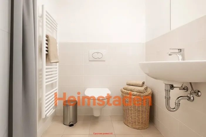 Pronájem bytu 1+kk, Plzeň - Jižní Předměstí, Magisterská, 27 m2