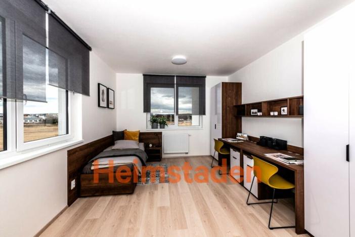 Pronájem bytu 2+1, Plzeň - Jižní Předměstí, Magisterská, 59 m2