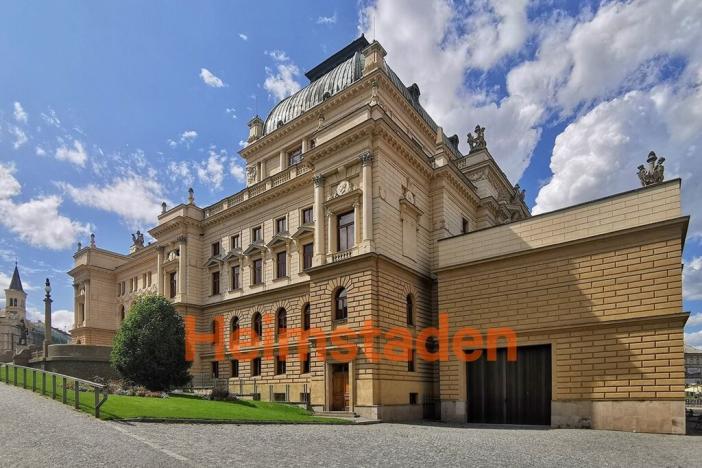 Pronájem bytu 2+1, Plzeň - Jižní Předměstí, Magisterská, 59 m2