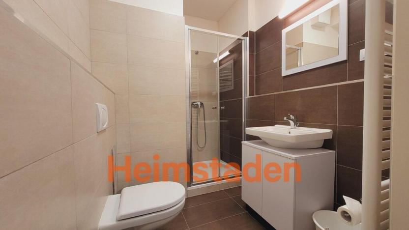 Pronájem bytu 1+kk, Plzeň - Jižní Předměstí, Magisterská, 27 m2