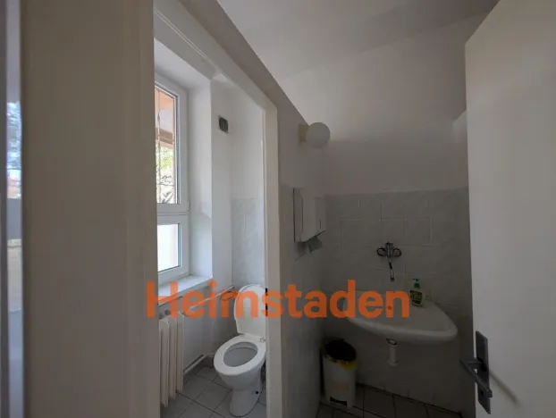 Pronájem obchodního prostoru, Ostrava - Poruba, Bohuslava Martinů, 81 m2