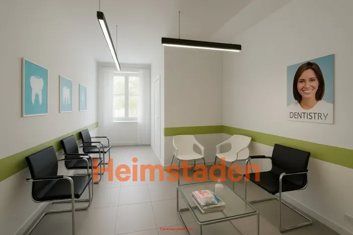 Pronájem kanceláře, Ostrava - Poruba, Bohuslava Martinů, 81 m2