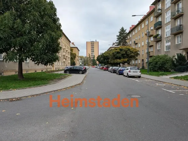 Pronájem kanceláře, Ostrava - Poruba, Bohuslava Martinů, 81 m2