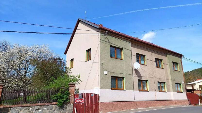 Prodej vícegeneračního domu, Borotice, 282 m2