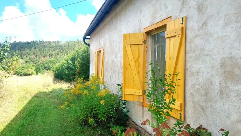 Prodej rodinného domu, Rybníky, 95 m2