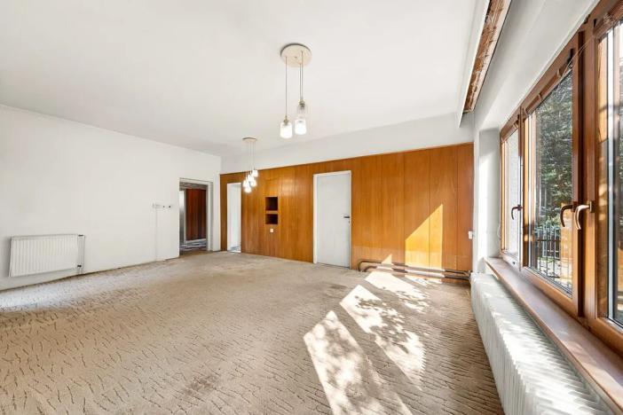 Prodej pozemku pro bydlení, Praha - Zbraslav, Nebeského, 740 m2