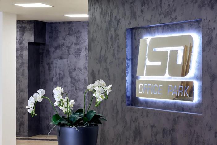 Pronájem kanceláře, Praha - Uhříněves, Přátelství, 62 m2