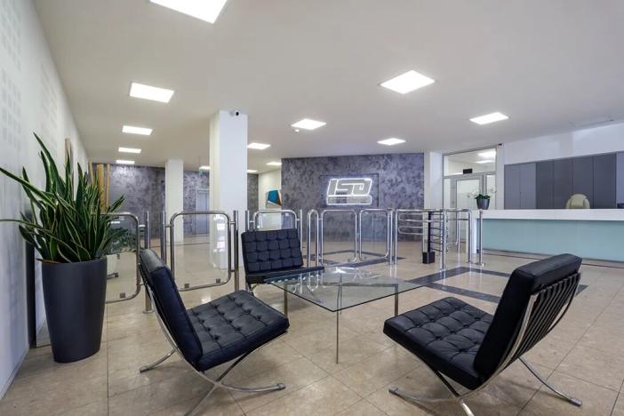 Pronájem kanceláře, Praha - Uhříněves, Přátelství, 62 m2