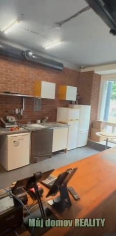 Pronájem restaurace, Praha - Vršovice, Vršovická, 55 m2