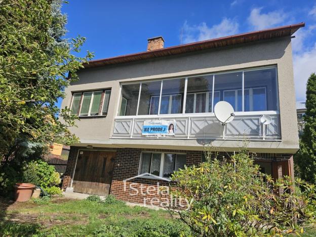 Prodej rodinného domu, Břidličná, Slunečná, 205 m2