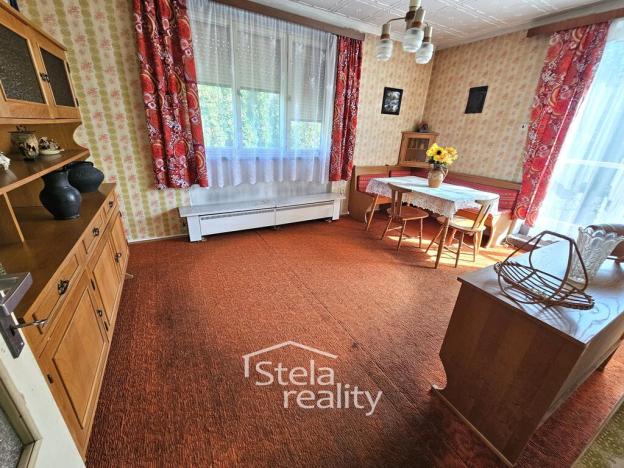 Prodej rodinného domu, Břidličná, Slunečná, 205 m2