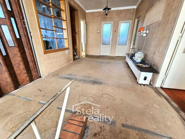 Prodej rodinného domu, Břidličná, Slunečná, 205 m2