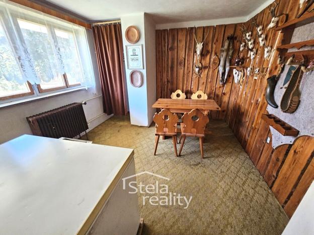 Prodej rodinného domu, Břidličná, Slunečná, 205 m2