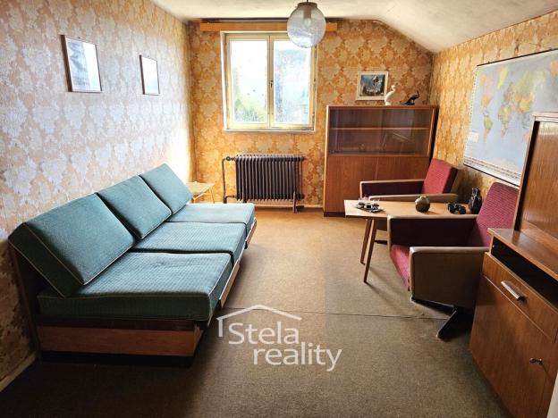 Prodej rodinného domu, Břidličná, Slunečná, 205 m2