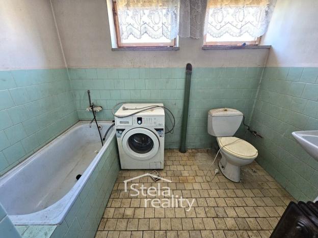 Prodej rodinného domu, Břidličná, Slunečná, 205 m2