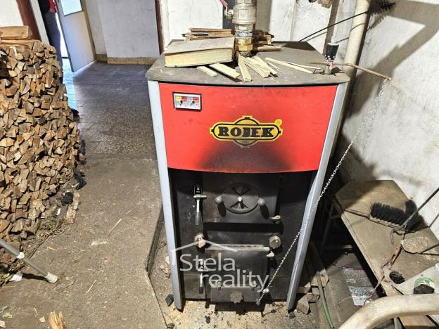 Prodej rodinného domu, Břidličná, Slunečná, 205 m2