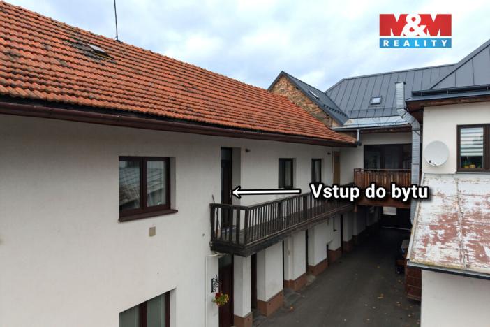 Prodej bytu 3+kk, Slušovice, Dlouhá, 83 m2
