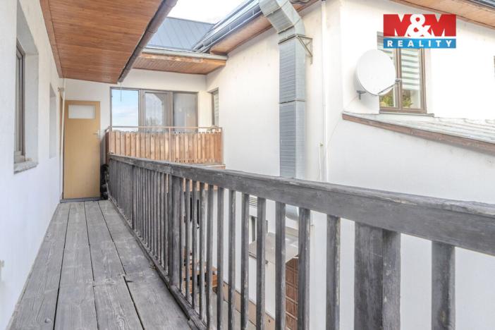 Prodej bytu 3+kk, Slušovice, Dlouhá, 83 m2