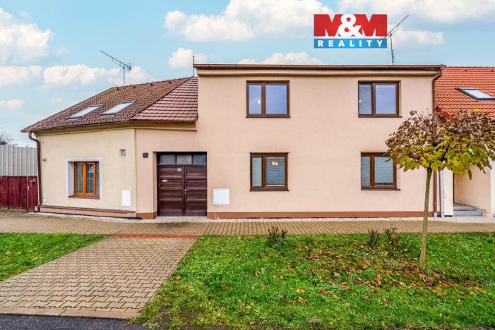 Prodej rodinného domu, Sadská, Prokopova, 141 m2