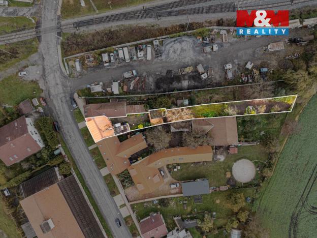 Prodej rodinného domu, Sadská, Prokopova, 141 m2