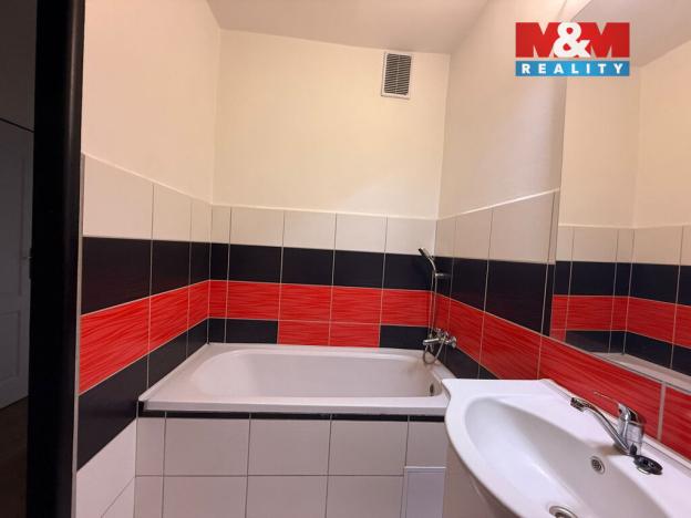 Pronájem bytu 4+kk, Benešov nad Ploučnicí, Wolkerova, 72 m2