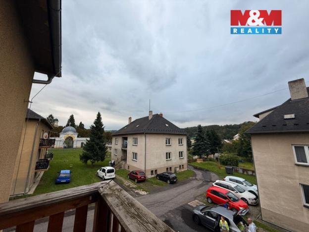 Pronájem bytu 4+kk, Benešov nad Ploučnicí, Wolkerova, 72 m2