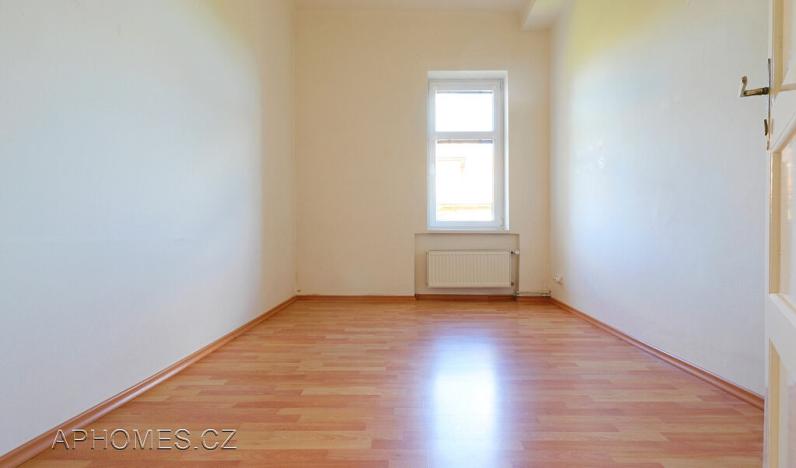 Pronájem bytu 4+1, Praha - Dejvice, Na pískách, 123 m2