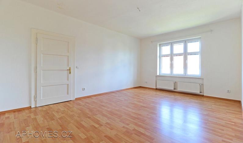 Pronájem bytu 4+1, Praha - Dejvice, Na pískách, 123 m2