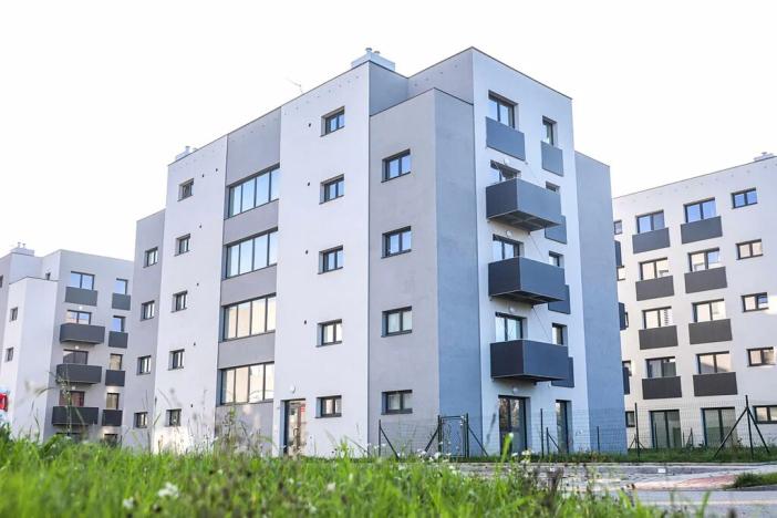 Pronájem bytu 2+kk, Heřmanova Huť, U Pondu, 59 m2