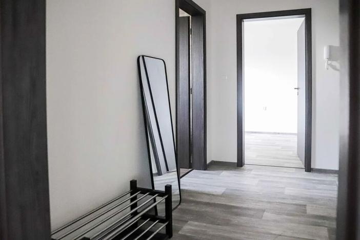 Pronájem bytu 2+kk, Heřmanova Huť, U Pondu, 59 m2