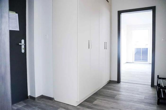 Pronájem bytu 2+kk, Heřmanova Huť, U Pondu, 59 m2