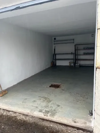 Pronájem garáže, Terezín, Pražská, 22 m2