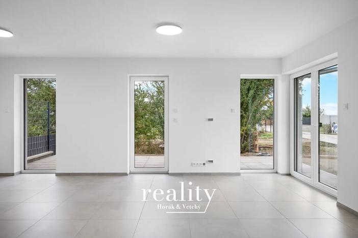 Pronájem rodinného domu, Vrbovec, 100 m2