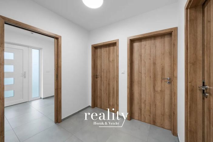 Pronájem rodinného domu, Vrbovec, 100 m2