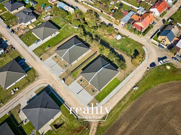 Pronájem rodinného domu, Vrbovec, 100 m2