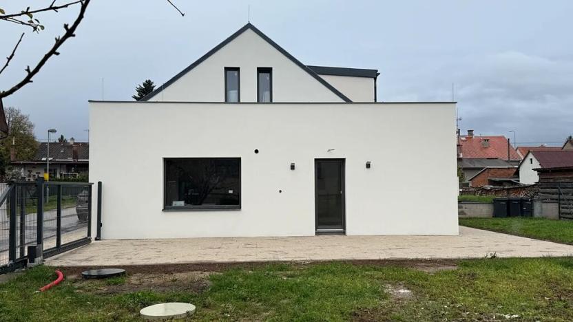 Prodej rodinného domu, Ostroměř, Tyršova, 214 m2